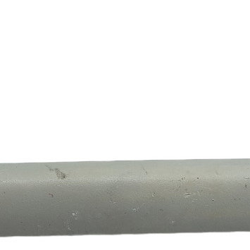 Puxador Alça Teto Pqp Volkswagen Crossfox 2014 Cinza