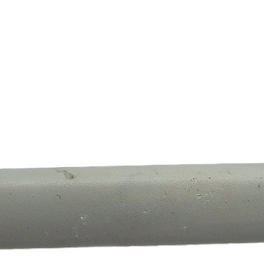 Puxador Alça Teto Pqp Volkswagen Crossfox 2014 Cinza