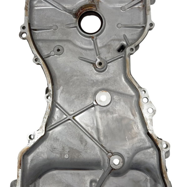 Tampa Lateral Motor Mitsubishi Asx 2.0 2011 2012 2013 2014