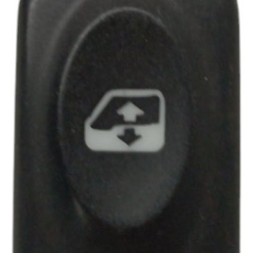 Botão Vidro Eletrico Renault Clio Scenic 2002 03 04 05 06 07