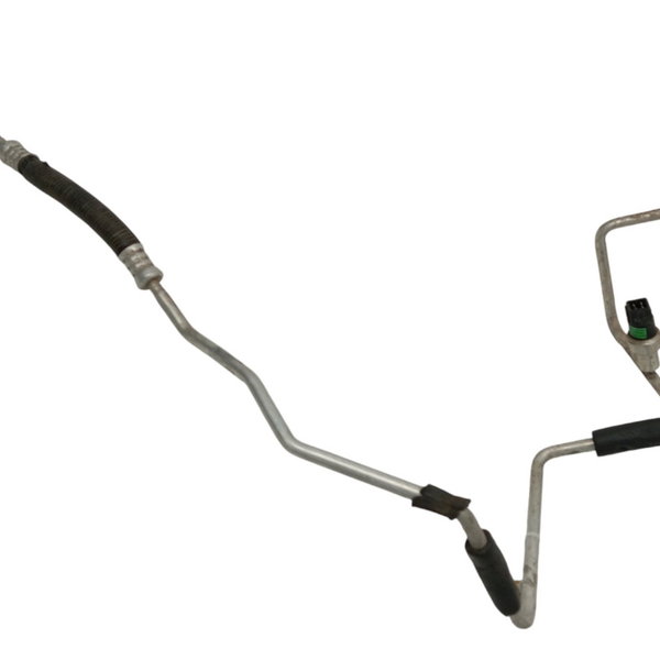 Mangueira Ar Condicionado Chery Face 1.3 2011 2012 2013 2014