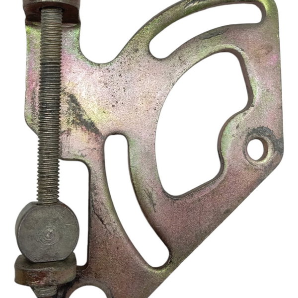 Esticador Suporte Bomba Direção Cherry Face 1.3 2011 2012 13