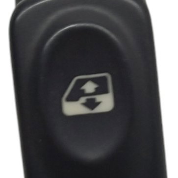 Botão Vidro Elétrico Renault Clio Scenic 2003 2004 2005 2006