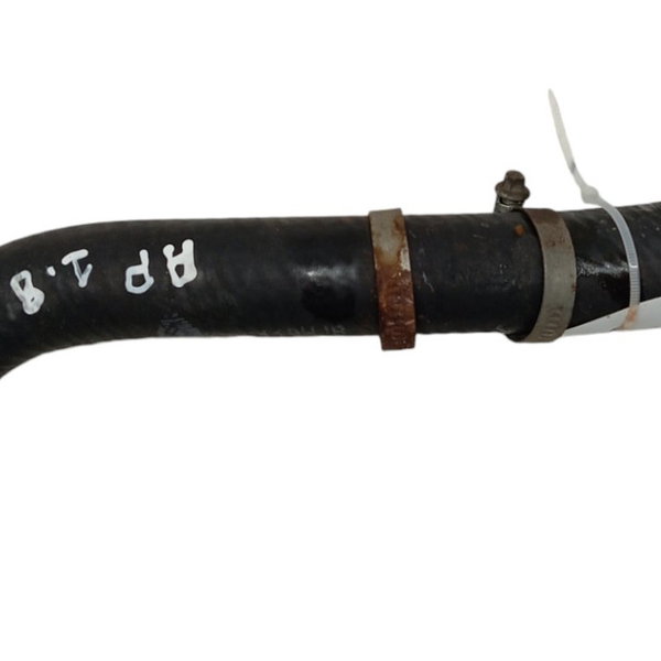 Mangueira Bomba Agua Vw Saveiro Gol Parati Ap 1.8 1995 2002