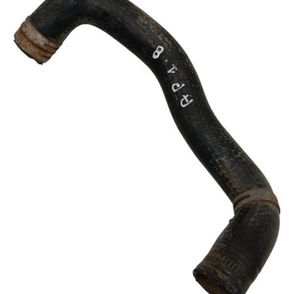 Mangueira Radiador Agua Saveiro Gol Parati Ap 1.8 2002 2004