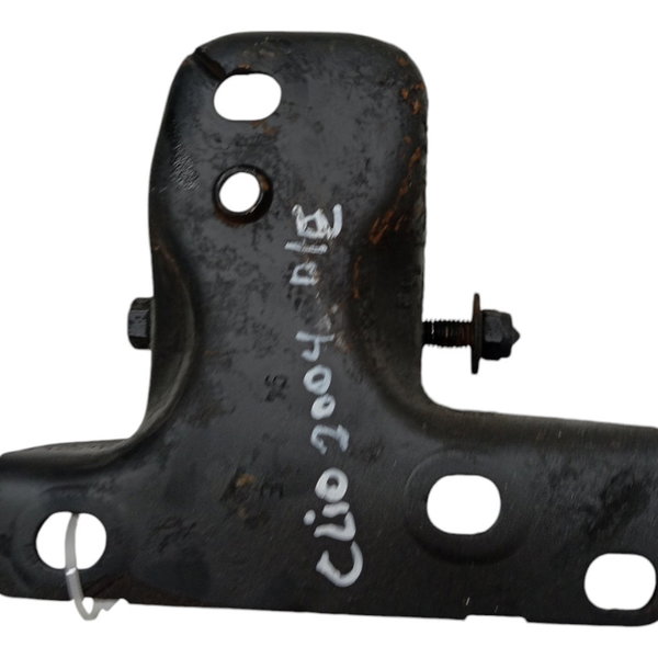 Suporte Eixo Traseiro Esquerdo Renault Clio 2003 2004 2005