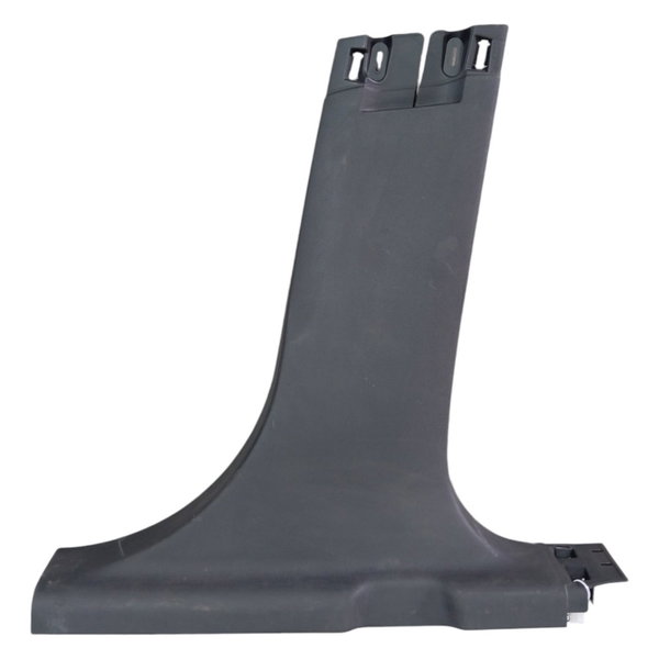 Moldura Coluna Central Direita Peugeot 2008 1.6 2016 17 18