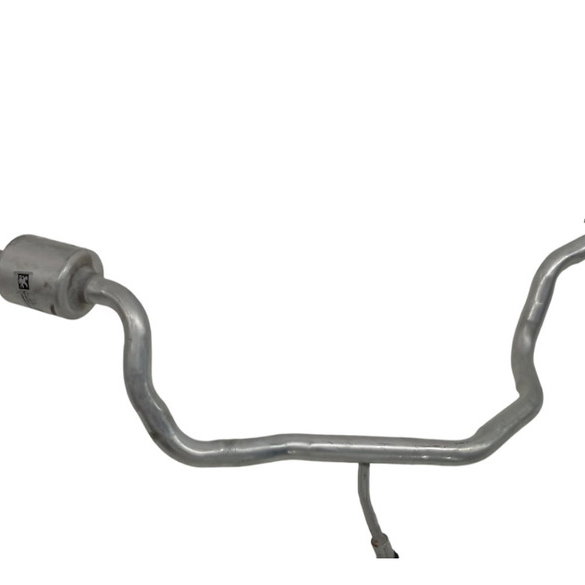 Mangueira Ar Condicionado Peugeot 2008 1.6 2016 2017 2018