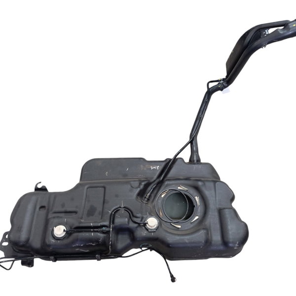 Tanque Combustivel Peugeot 2008 1.6 16v Flex 2016 2017 2018