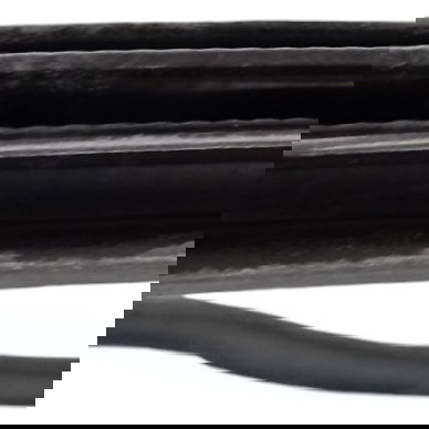 Borracha Vedaçao Porta Traseira Peugeot 2008 1.6 2016 17 18 Preto