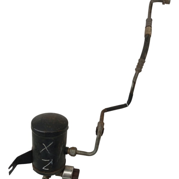 Mangueira Filtro Secador Ar Condicionado Citroen Zx 2.0 1995