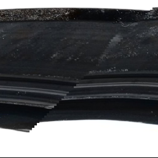 Borracha Vedaçao Churrasqueira Peugeot 2008 2016 2017 2018 Preto