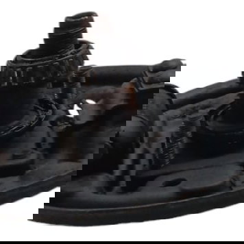 Espelho Roda Traseiro Direito Ford Ka 2008 2009 2010 2012 Preto