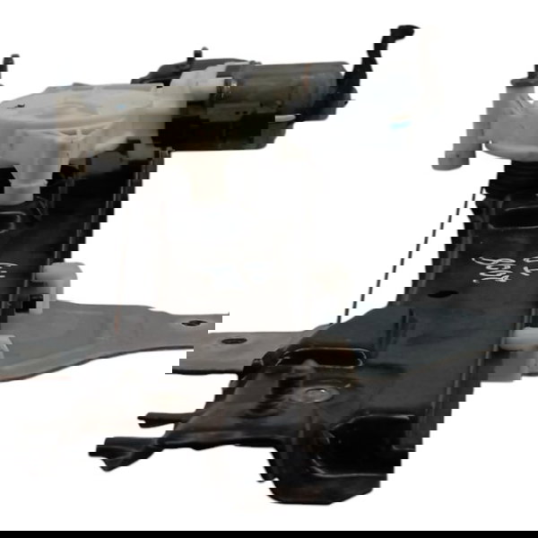 Mangueira Esguicho Água Tampa Tras. Peugeot 2008 2016 2017 Preto