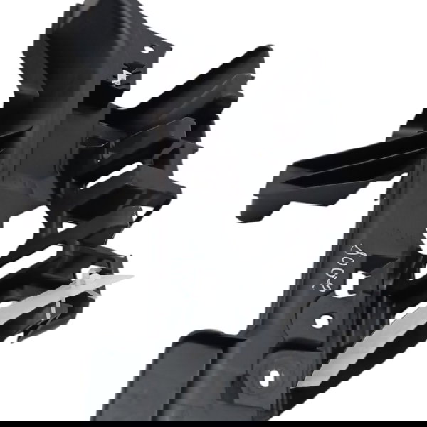 Suporte Guia Porta Malas Direito Peugeot 2008 1.6 2016 17 18