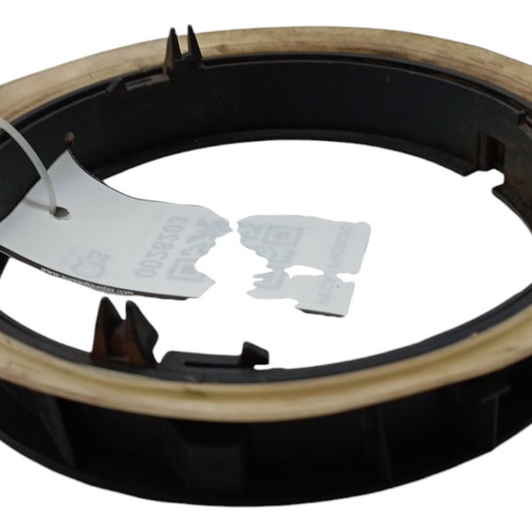 Suporte Fixação Alto Falante Peugeot 208 2008 2016 17 18 19 Preto