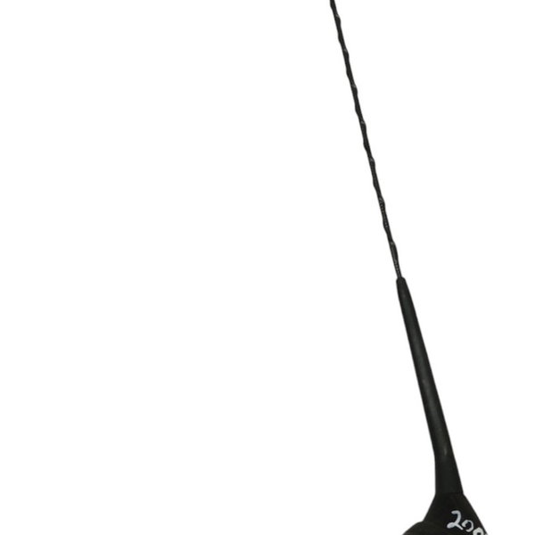 Base Antena Teto Peugeot 2008 1.6 2015 2016 2017 2018 2019 Preto