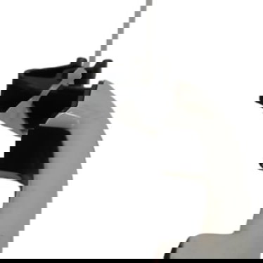 Maçaneta Externa Dianteira Esquerdo Peugeot 208 2008 C3 2016 Branco Dianteira