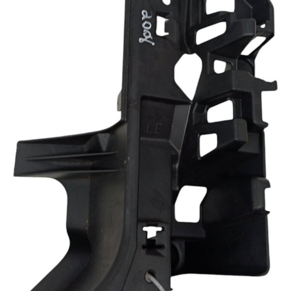 Suporte Guia Porta Malas Esquerdo Peugeot 2008 1.6 2016 17