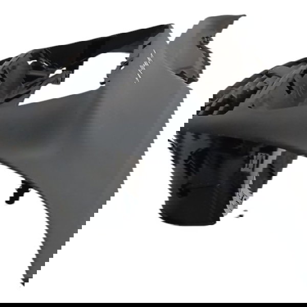 Moldura Painel Difusor Central Peugeot 2008 1.6 2016 17 18