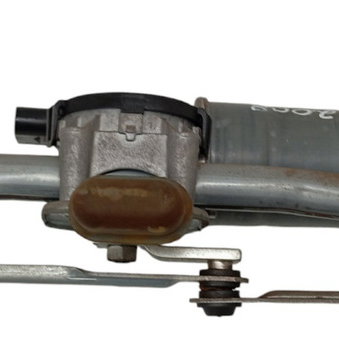 Galhada Motor Limpador Parabrisa Peugeot 2008 2017 18 19 20