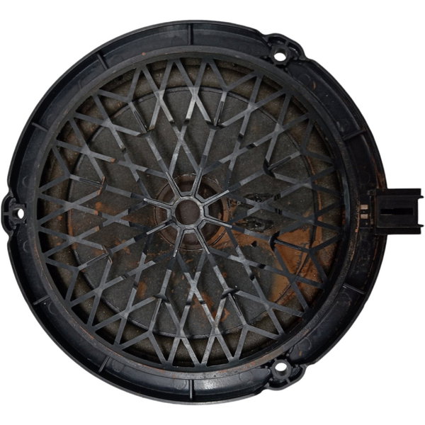 Alto Falante Porta Dianteira Peugeot 2008 1.6 2016 17 18 19 Preto