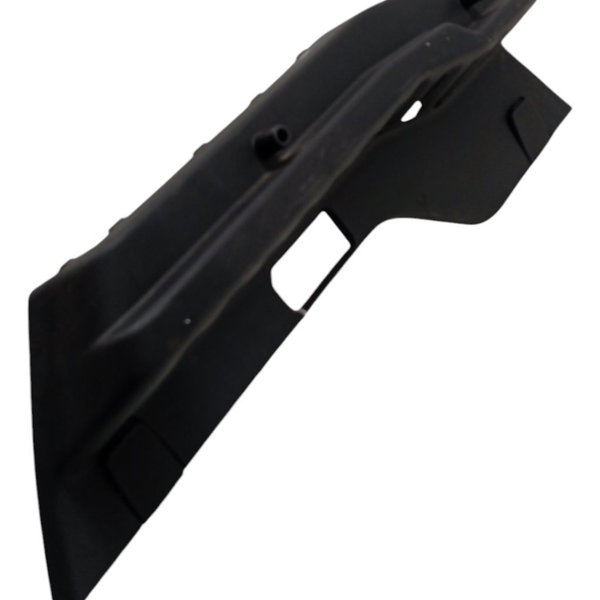 Suporte Bagagito Esquerdo Peugeot 2008 1.6 2016 2017 2018 19 Preto