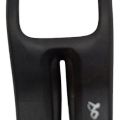 Moldura Freio Mão Console Central Peugeot 1.6 2016 17 18 19