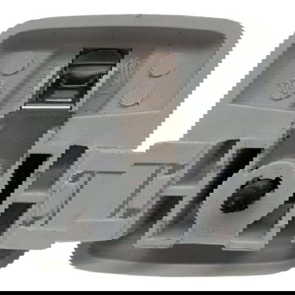 Presilha Suporte Quebra Sol Peugeot 2008 2016 2017 2018 19