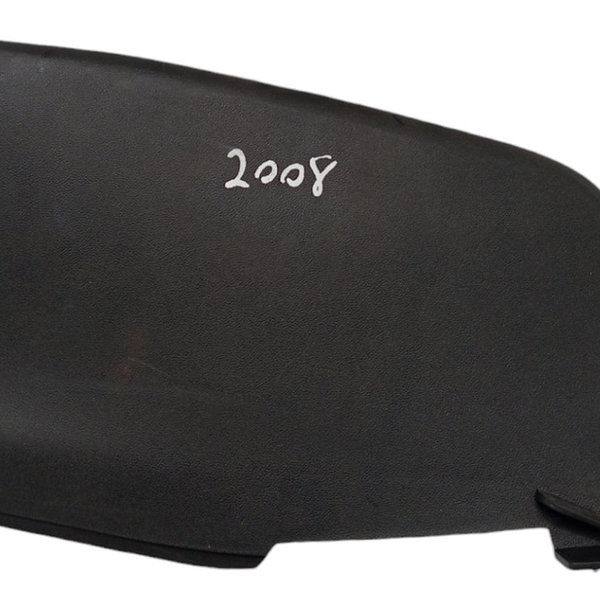 Acabamento Lateral Console Esquerdo Peugeot 2008 2016 17 18