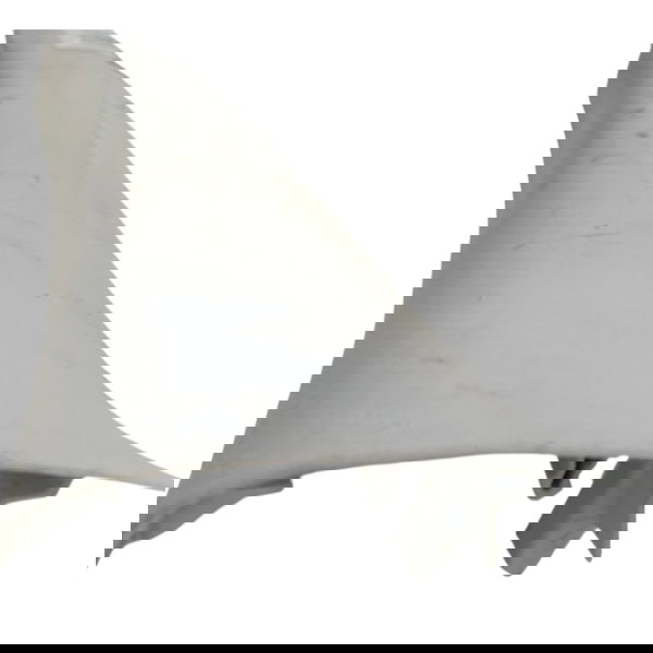 Moldura Coluna Parabrisa Direito Peugeot 2008 1.6 2016 2017