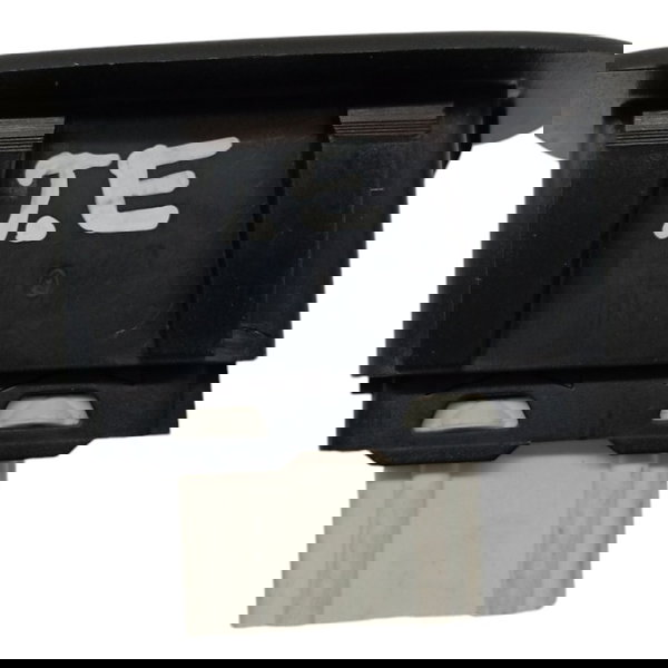 Botão Vidro Elétrico Traseiro Esquerdo Peugeot 2008 2016 17