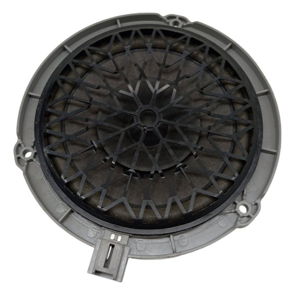 Alto Falante Porta Traseira Peugeot 2008 1.6 2016 2017 2018 Preto