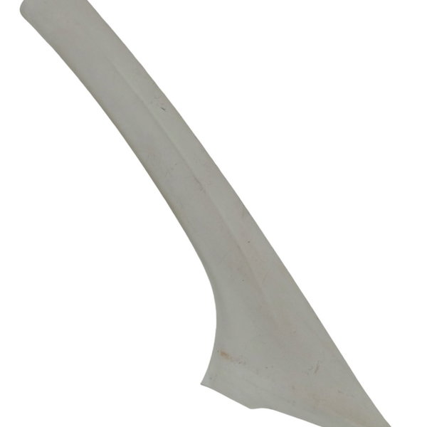 Moldura Coluna Parabrisa Esquerdo Peugeot 2008 1.6 2016 2017