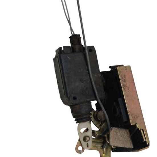 Fechadura Porta Traseira Direita Citroen Zx 1994 1995 1996