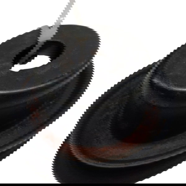 Polia Alternador Volkswagen Gol G2 G3 Santana Voyage Kombi