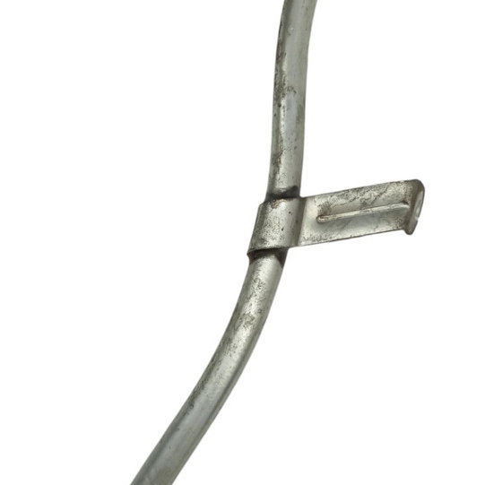 Tubo Vareta Nível Óleo Motor Mitsubishi Asx 2.0 2011 2012 13