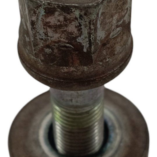 Parafuso Virabrequim Mitsubishi Asx 2.0 2010 2011 2012 2015