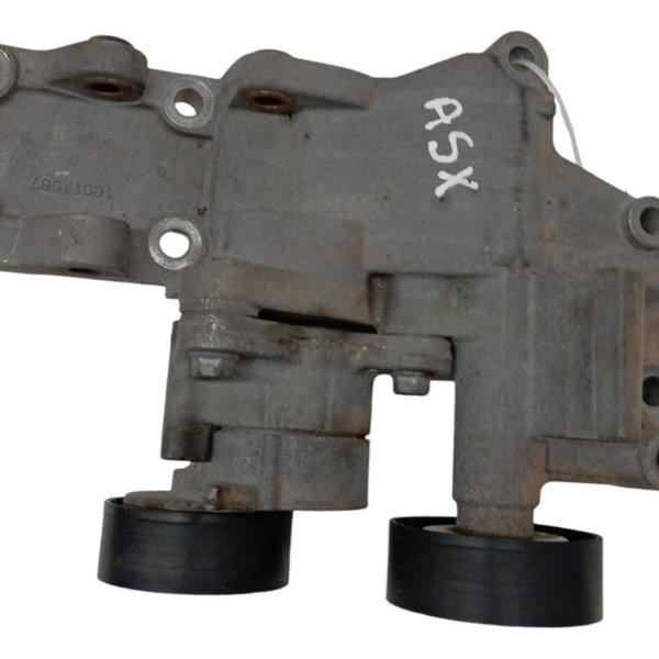 Suporte Alternador C/ Tensor Correia Mitsubishi Asx 2.0 2011