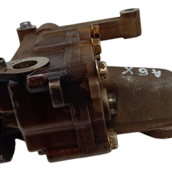 Bomba Óleo Mitsubishi Outlander Asx 2.0 2010 2011 2012 2013