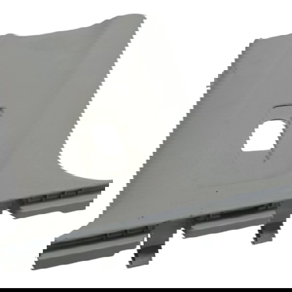 Acabamento Coluna Central Superior Direito Peugeot 2008 2016