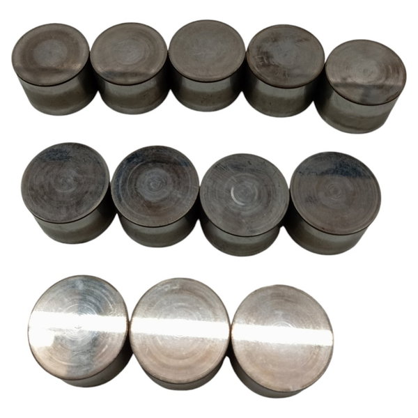 Kit Tucho Válvula Mitsubishi Asx 2.0 2011 2012 2013 2014 15