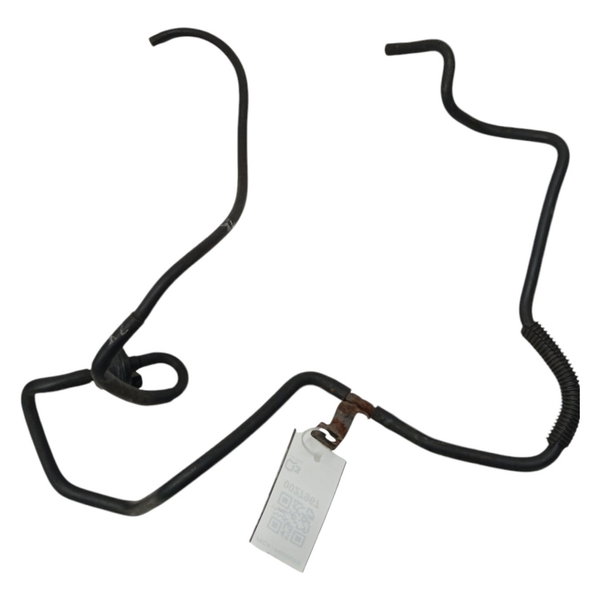 Mangueira Valvula Canister Citroen Zx 2.0 1993 1994 1995 96