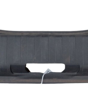 Soleira Porta Malas Peugeot 2008 Allure 1.6 2016 2017 2018 Preto