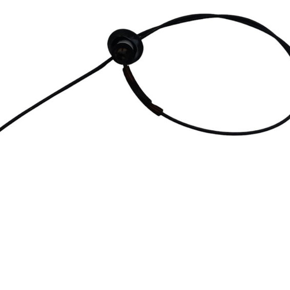 Cabo Alavanca Abertura Capo Peugeot 2008 2016 2017 2018 2019