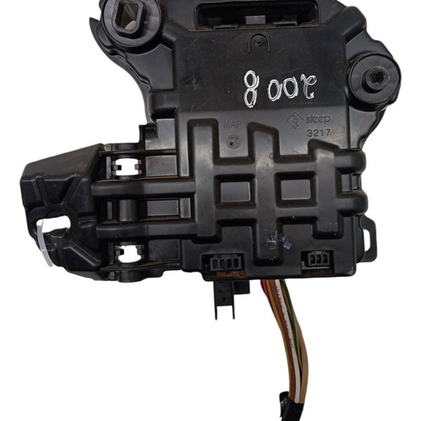 Caixa Fusíveis Peugeot 2008 208 1.6 2016 2017 2018 2019