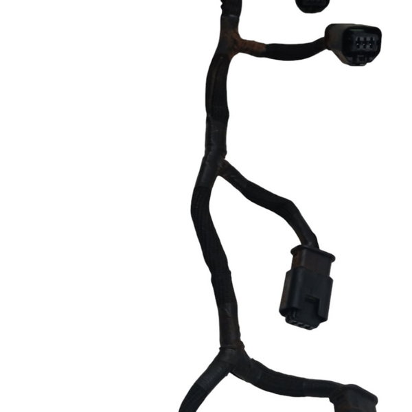 Chicote Bico Injetor Peugeot 2008 1.6 2016 2017 2018 2019 20