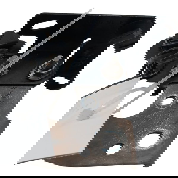 Suporte Corrente Cabeçote Motor Peugeot 2008 1.6 2016 2017