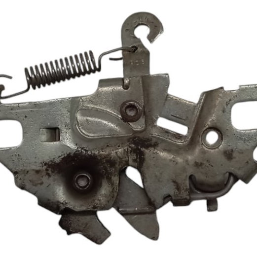 Fechadura Trava Capô Peugeot 2008 1.6 2016 2017 2018 2019