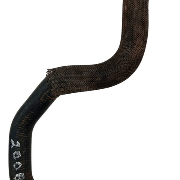 Mangueira Filtro Oleo Motor Peugeot 2008 Allure 1.6 2016 17